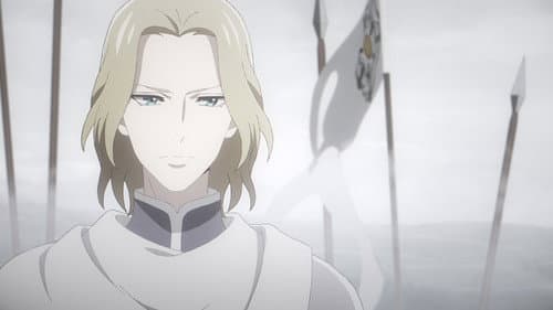 My name is Richard Plantagenet.