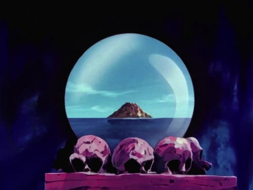 Desperate Escape from Black Hole