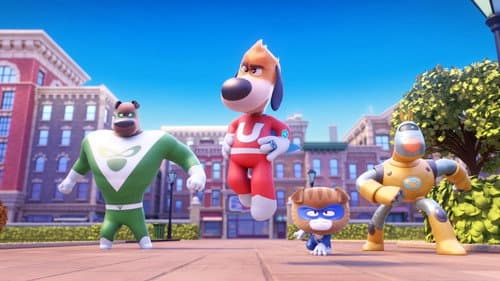 Underdog vs Underdog