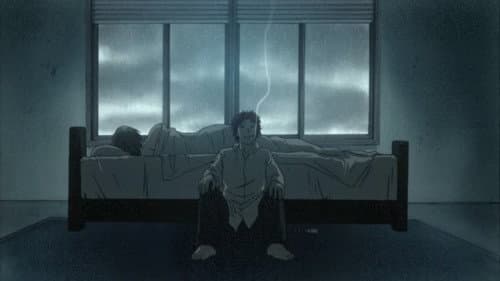 The Past, the Tears and the Confession