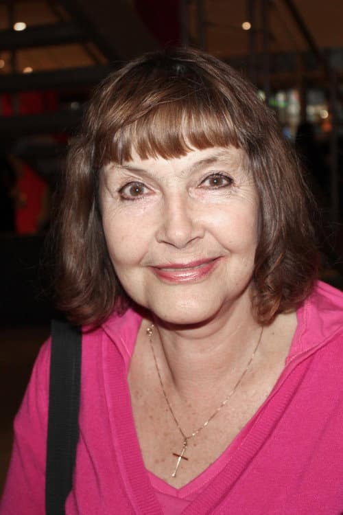 Nina Maslova