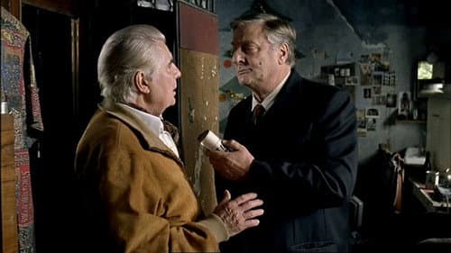 Maigret’s Boyhood Friend