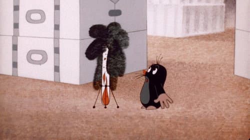 The Mole as a Chemist