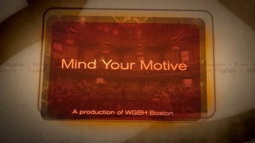 Mind Your Motive/The Supreme Principle of Morality