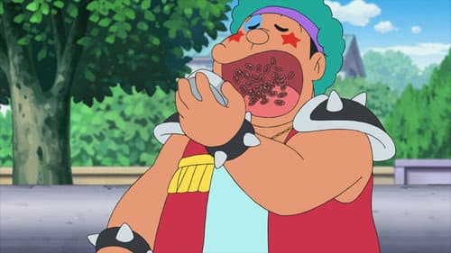 Episode 1147