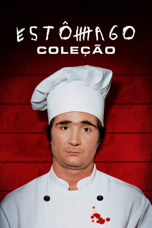 Estômago Duology
