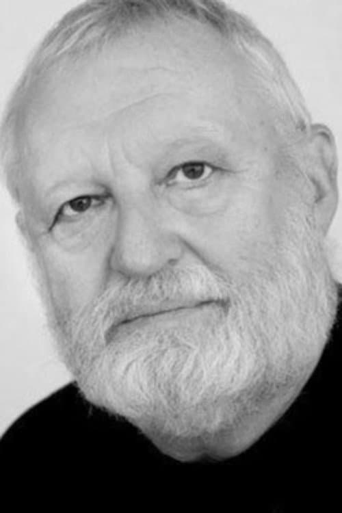 Bernhard Ramstad