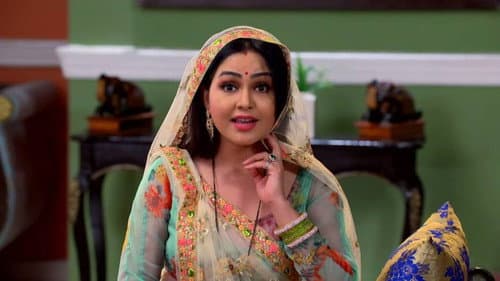 Anita Sees Chhaavi Jholkar's Spirit