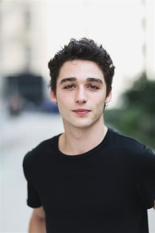 Julien Le Berre