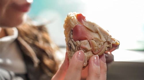 Comfort Food from the Northern Seas