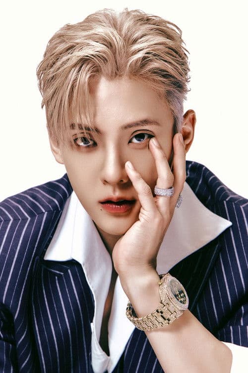 Lee Min-hyuk