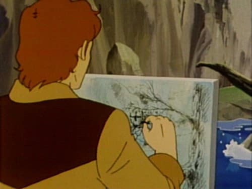 The True Essence of Painting