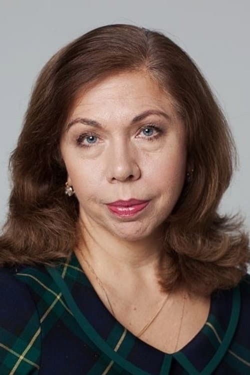 Elena Papanova