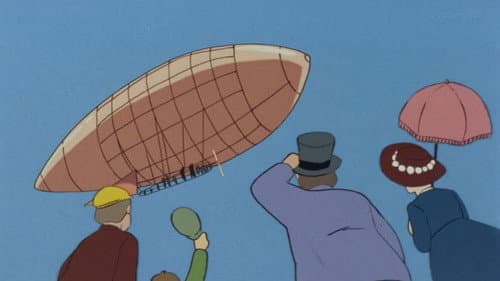 The Airship