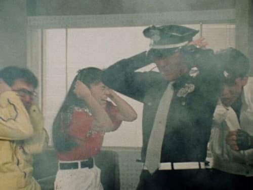 Onslaught Against the Police Station