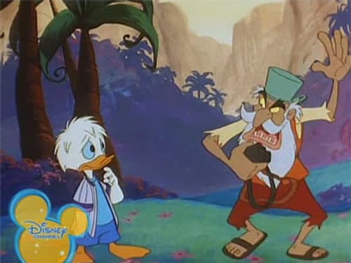 Ducklaration of Independence