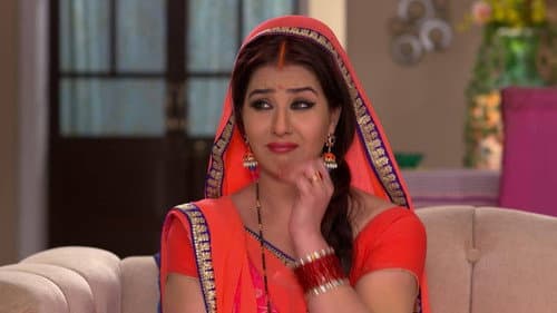 Vibhuti Loses His Memory