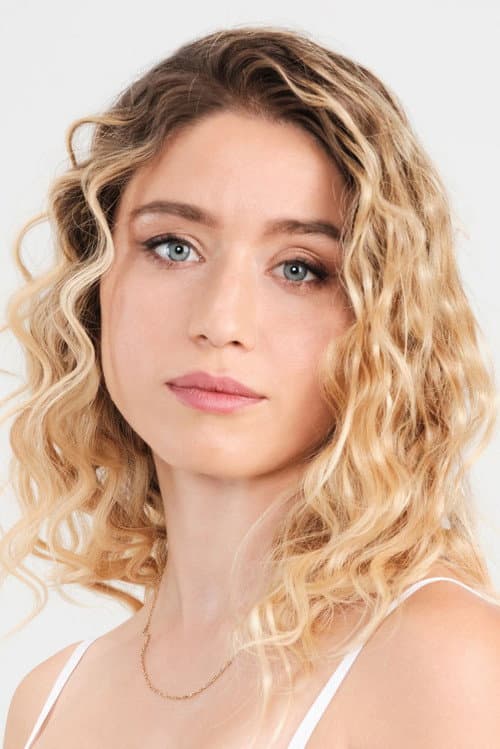 Efthalia Papacosta