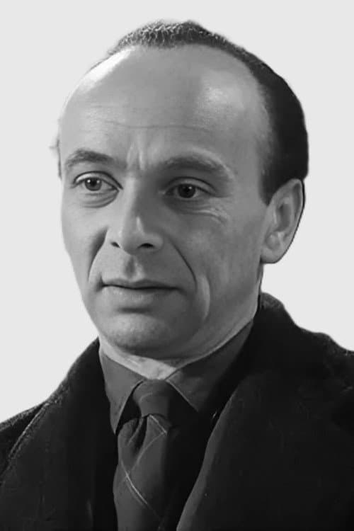 Philo Hauser