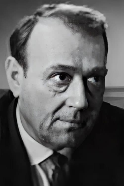 Aleksandr Zakharov