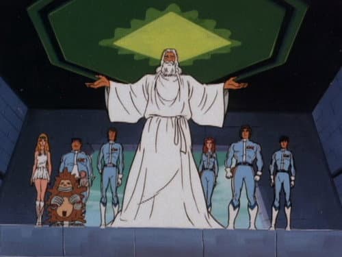 To The Ultra Star! Conclusion: Towards Peace and Victory