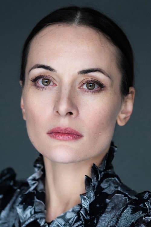 Ekaterina Olkina