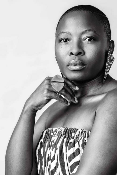 Lerato Mvelase