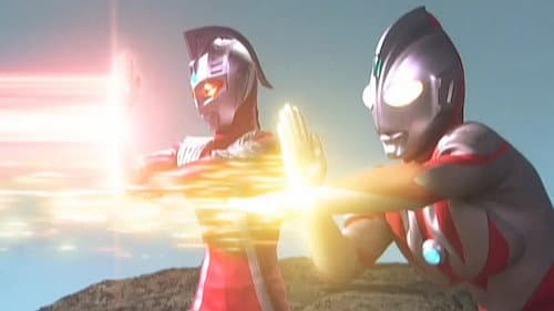 On To Glory, Warriors of Light