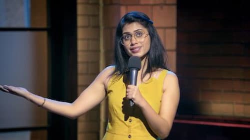 Prashasti Singh