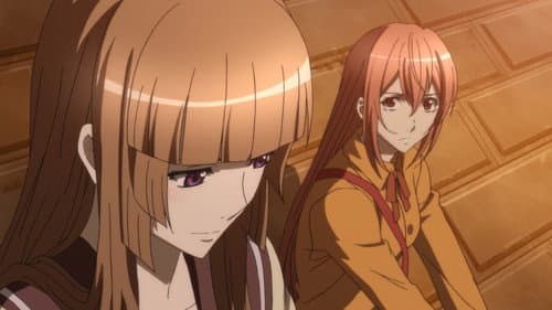Femme Fatale (Woman of Fate)