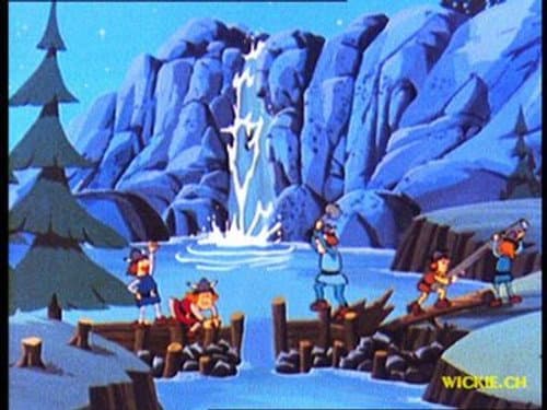 The Water Pipes