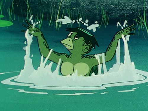 Episode 207