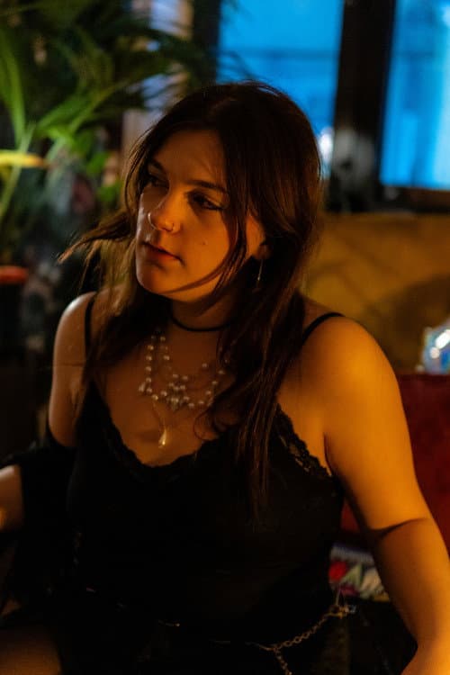 Iuliana Ursuleanu