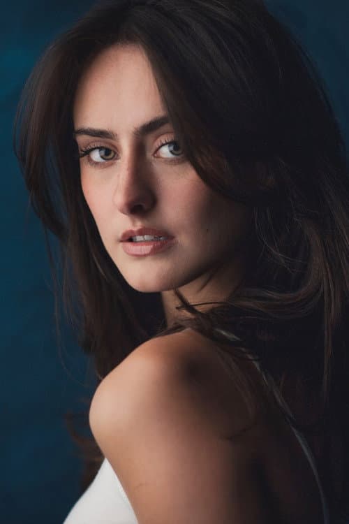 Jackie McCarthy