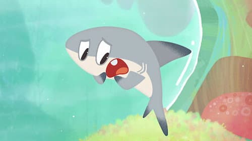 Bobbi's Tooth
