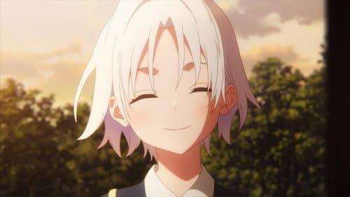 Shirahi's Mirage ~Divergence~