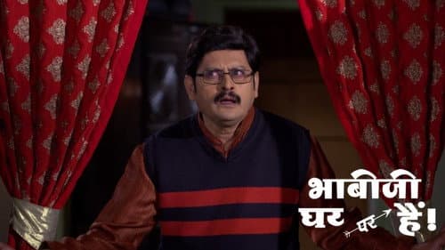 Vibhuti and Manmohan Get Flashbacks Of Their Past Lives