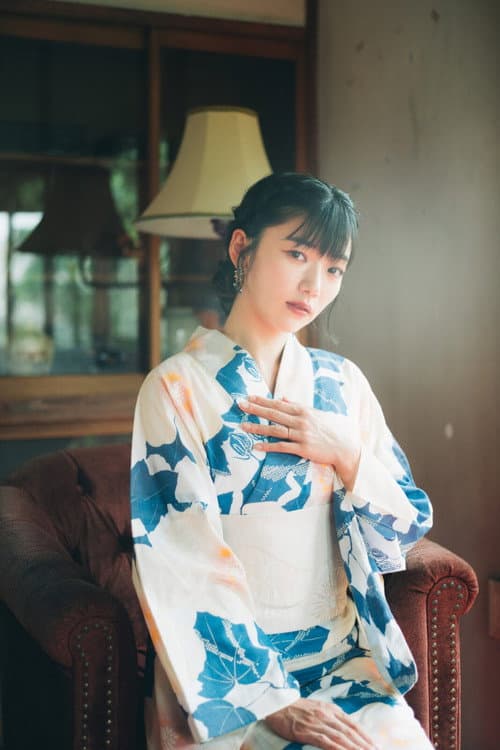 Hatsune Matsushima