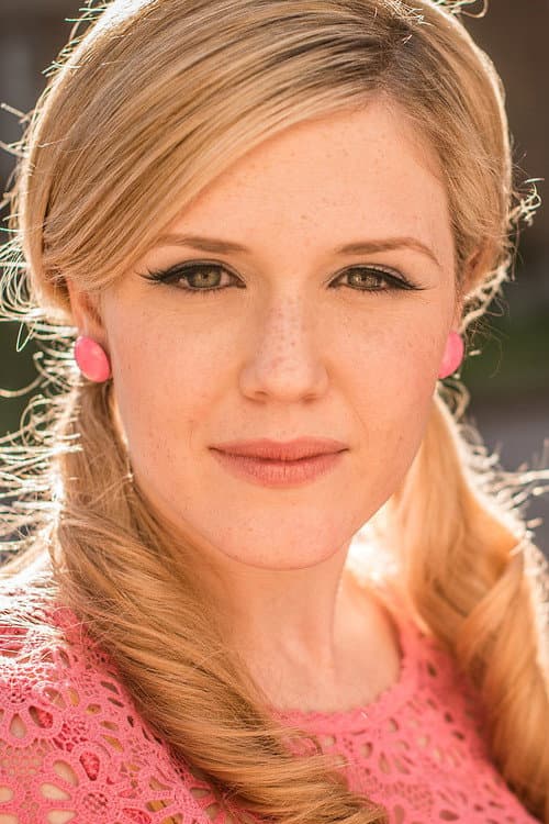 Harriet Dyer