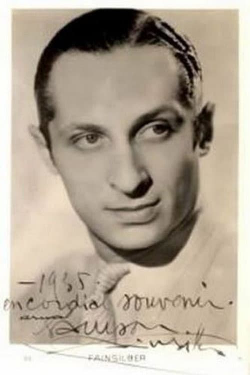 Paul Escoffier
