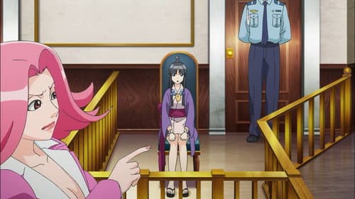 Turnabout Sisters - 2nd Trial