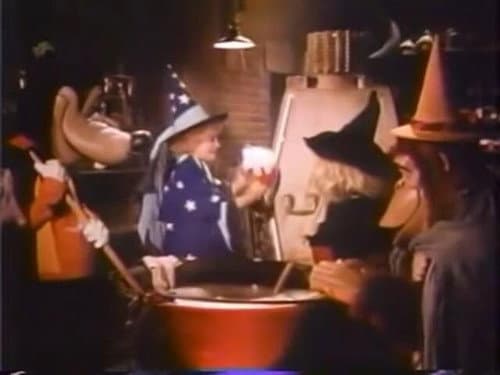 Spooks and Magic