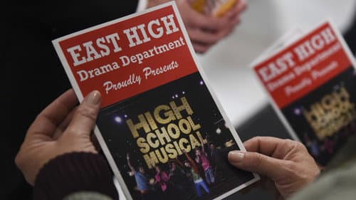 Opening Night