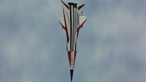 Renegade Rocket