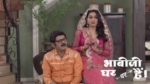 Vibhuti's Plan to Get a Big Order For Tiwari