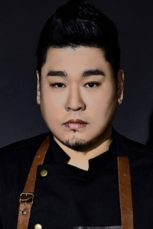 Raymon Kim