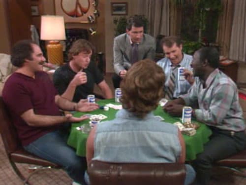 The Poker Game