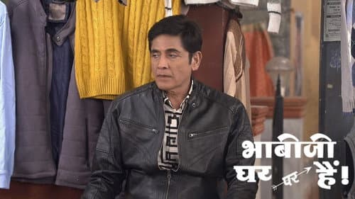 Vibhuti Hypnotises Angoori