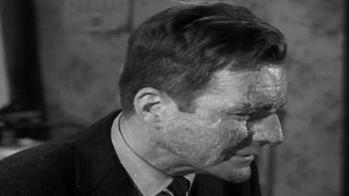 The Mask of Jason