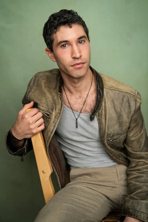 Joel DeCandio